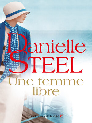 cover image of Une femme libre